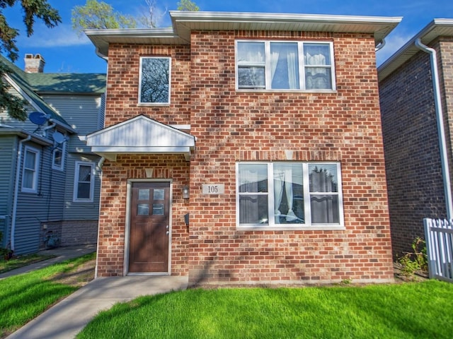 105 N 12th Ave, Melrose Park, IL 60160 - photo 1