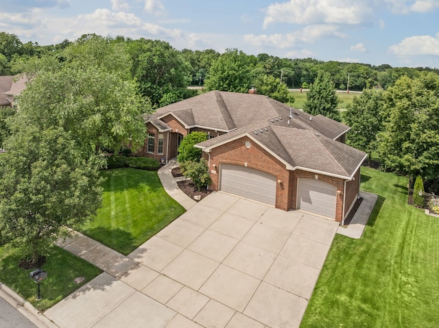 19418 Boulder Ridge Dr, Mokena, IL 60448 - photo 2