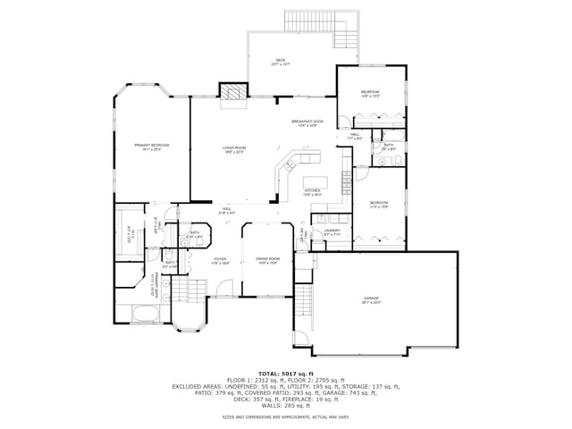 19418 Boulder Ridge Dr, Mokena, IL 60448 - photo 28