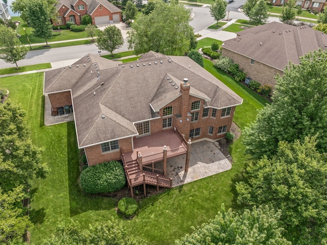 19418 Boulder Ridge Dr, Mokena, IL 60448 - photo 5