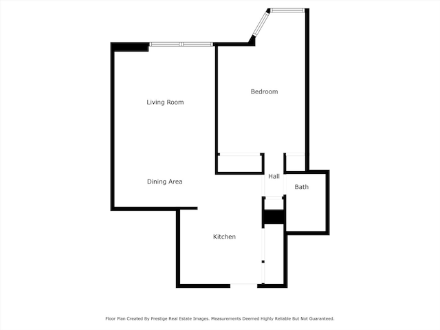 room layout