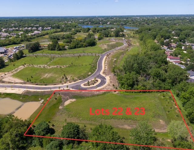 61 E Palatine Rd, South Barrington, IL 60010