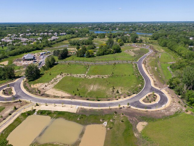 61 E Palatine Rd, South Barrington, IL 60010