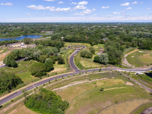 61 E Palatine Rd, South Barrington, IL 60010