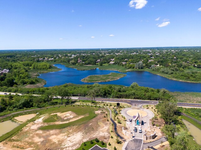 61 E Palatine Rd, South Barrington, IL 60010