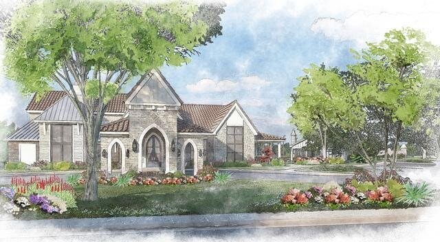 61 E Palatine Rd, South Barrington, IL 60010