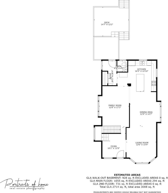 property floor plan