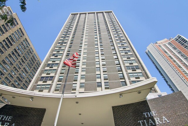 view of property