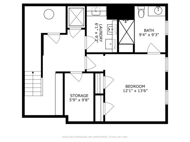 847 N Mckinley Rd, Lake Forest, IL 60045 - room layout