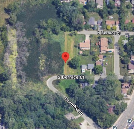 316 S Bernice Ct, Round Lake, IL 60073
