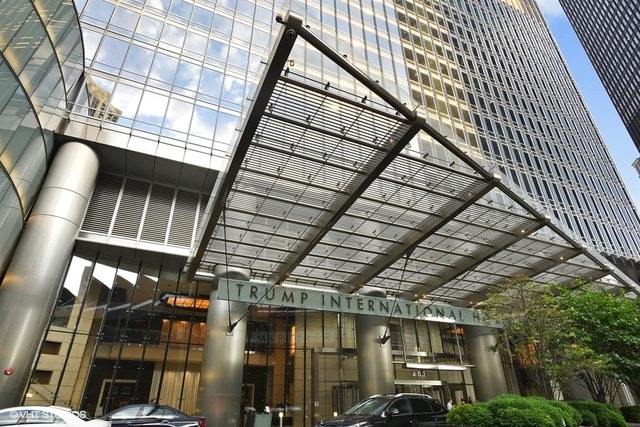 401 N Wabash Ave Unit 57F, Chicago, IL 60611 - view of property