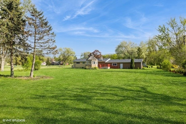 22374 W Sturm St, Lake Zurich, IL 60047