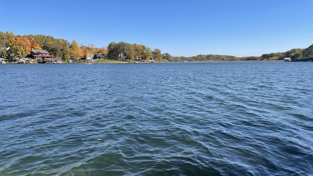 7 Cedar Ln S, Putnam, IL 61560 - property view of water