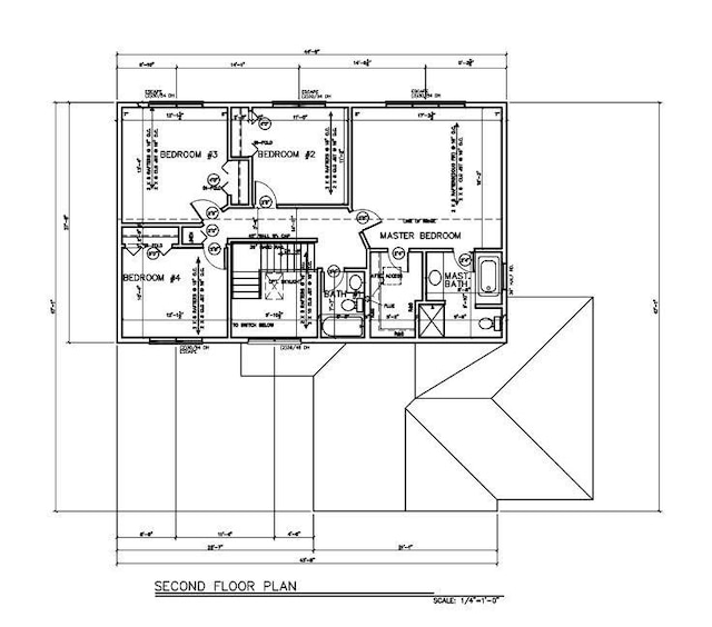 26165 County Fair Dr, Monee, IL 60449 - plan