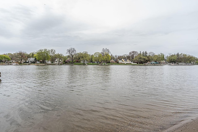 3010 Mary Ln, Mchenry, IL 60051 - property view of water