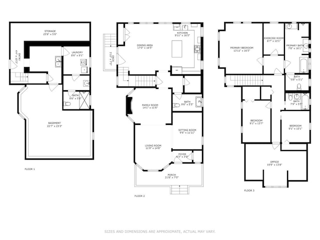 5650 W Grace St, Chicago, IL 60634 - plan