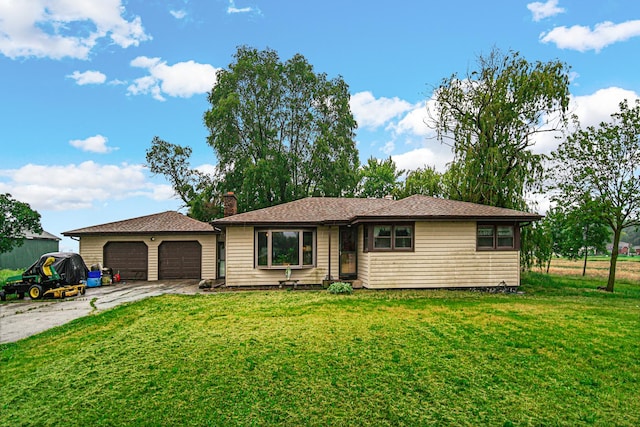 3355 202nd St, Lynwood, IL 60411 - photo 1