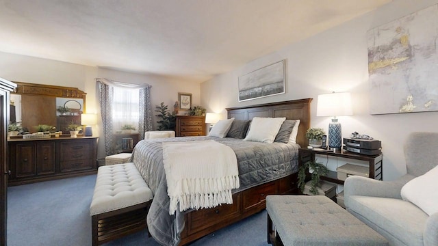 1309 Eureka St, Urbana, IL 61801 - view of carpeted bedroom