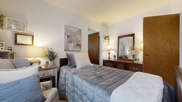 1309 Eureka St, Urbana, IL 61801 - view of bedroom