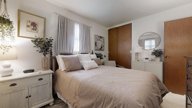 1309 Eureka St, Urbana, IL 61801 - view of bedroom