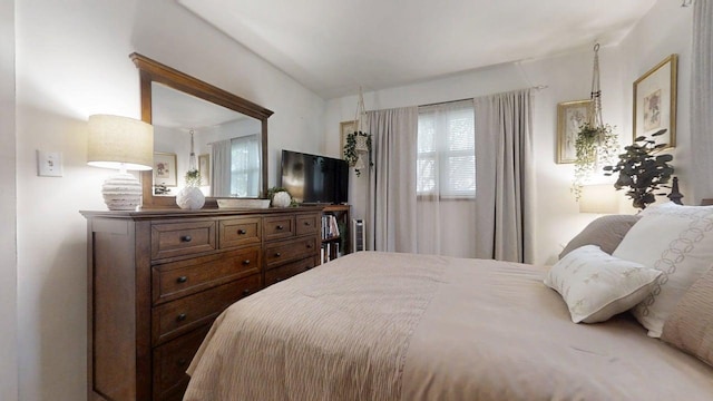 1309 Eureka St, Urbana, IL 61801 - view of bedroom