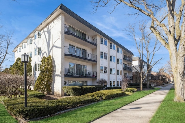 701 Ridge Rd Unit 3A, Wilmette, IL 60091 - photo 2