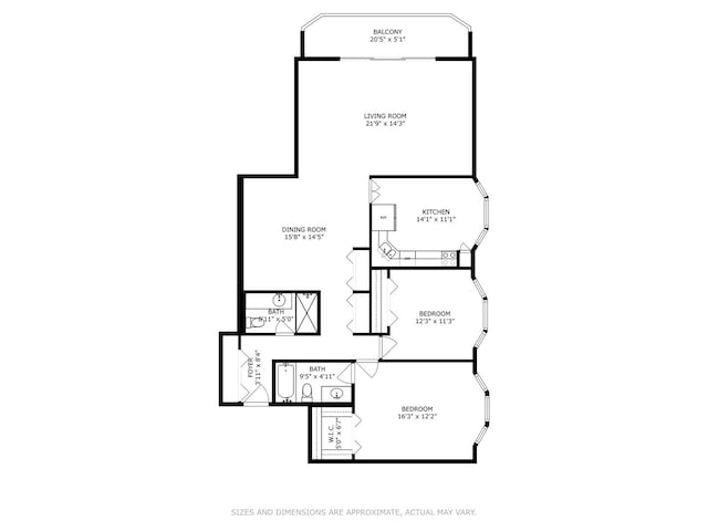 701 Ridge Rd Unit 3A, Wilmette, IL 60091 - photo 26