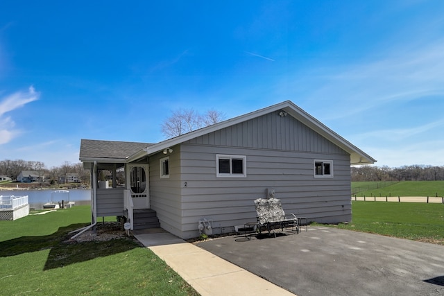 2 Holiday Dr, Lake Holiday, IL 60552 - photo 1