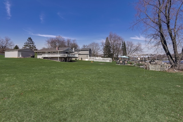 2 Holiday Dr, Lake Holiday, IL 60552 - photo 26
