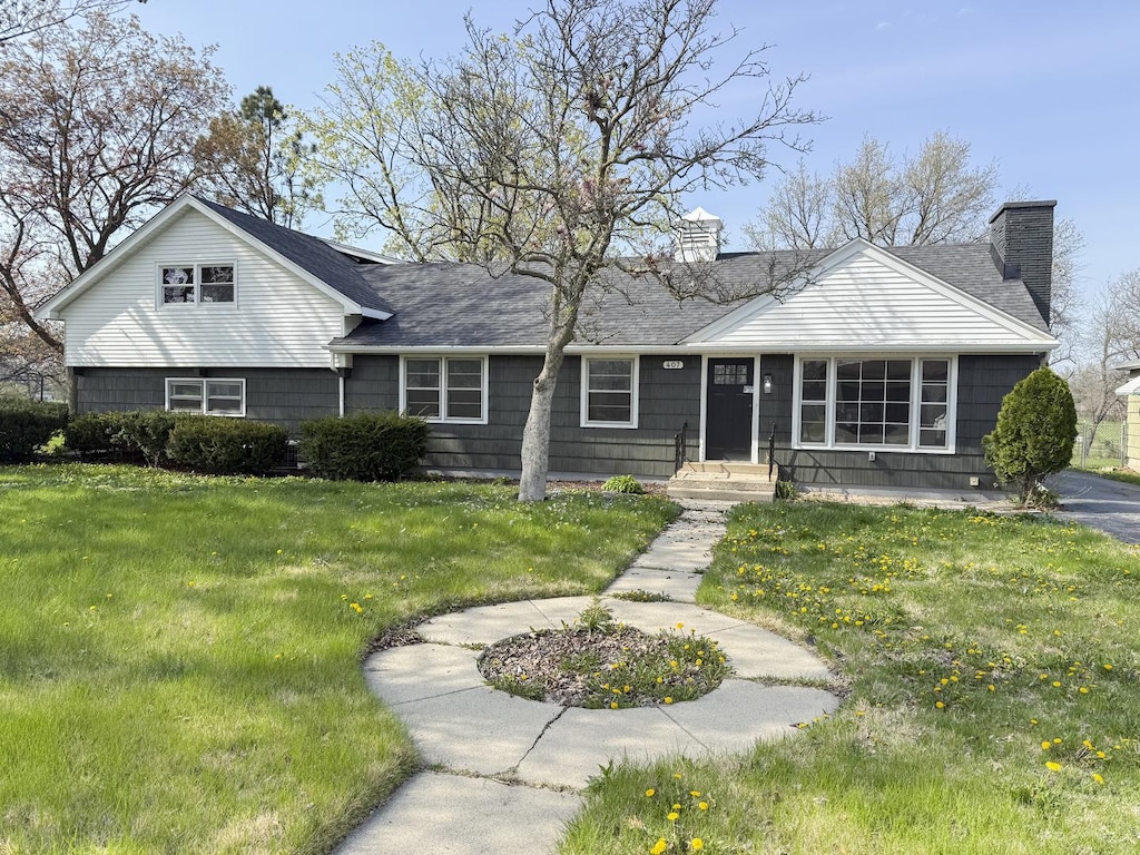 407 W 12th St, Chicago Heights, IL 60411 - photo 1