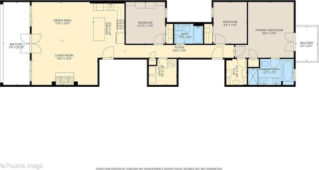 home floor plan