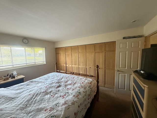 view of bedroom