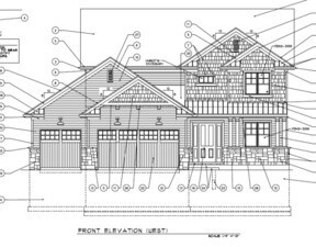 30W170 Whitney Rd, West Chicago, IL 60185 - photo 2