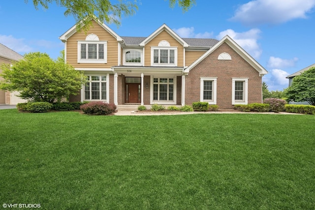 308 Morgan Ln, Fox River Grove, IL 60021 - photo 1