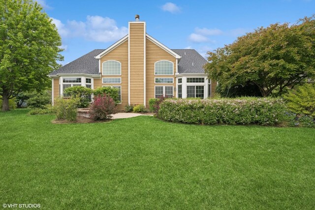 308 Morgan Ln, Fox River Grove, IL 60021 - photo 36