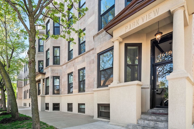 1610 N Whipple St Unit 2, Chicago, IL 60647 - view of property