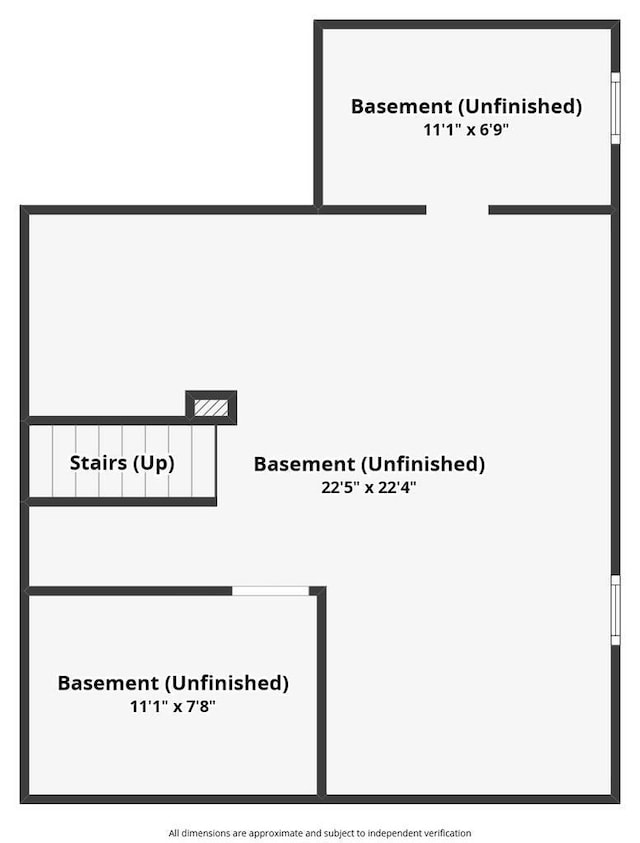 221 8th St, Downers Grove, IL 60515 - property floor plan
