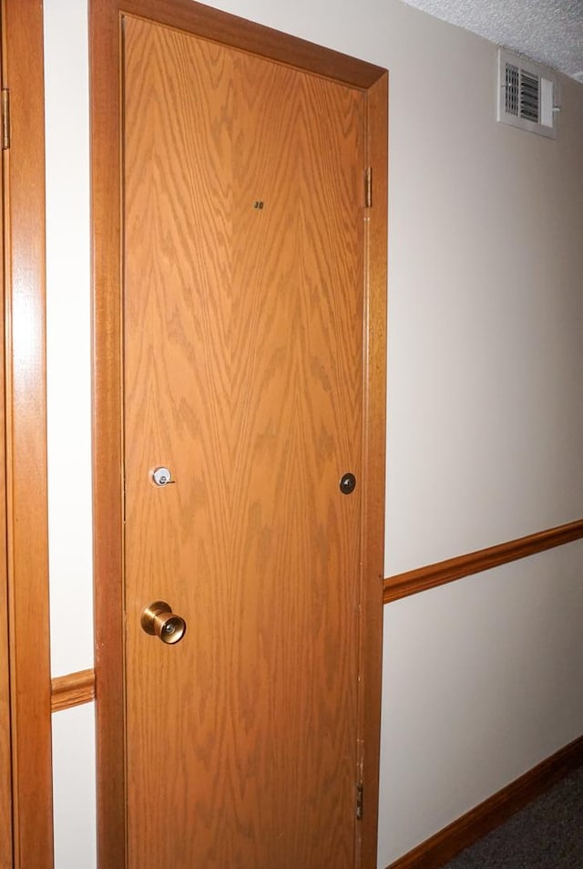 interior details with visible vents