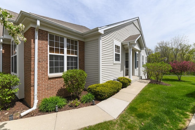 121 Briarwood Dr, Gilberts, IL 60136 - photo 2