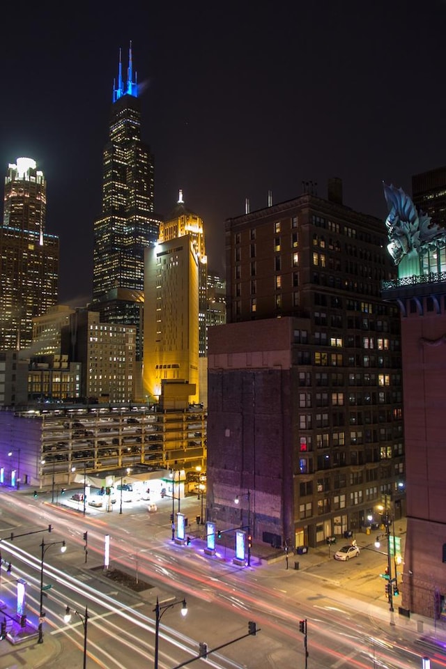 city view