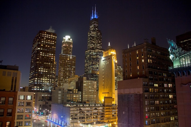 city view