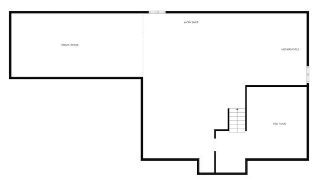 home floor plan