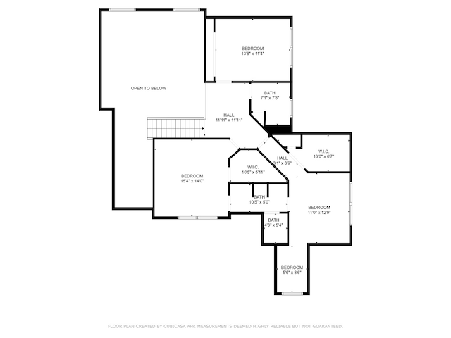 40W434 Triple Oaks Farm Dr, Hampshire, IL 60140 - room layout