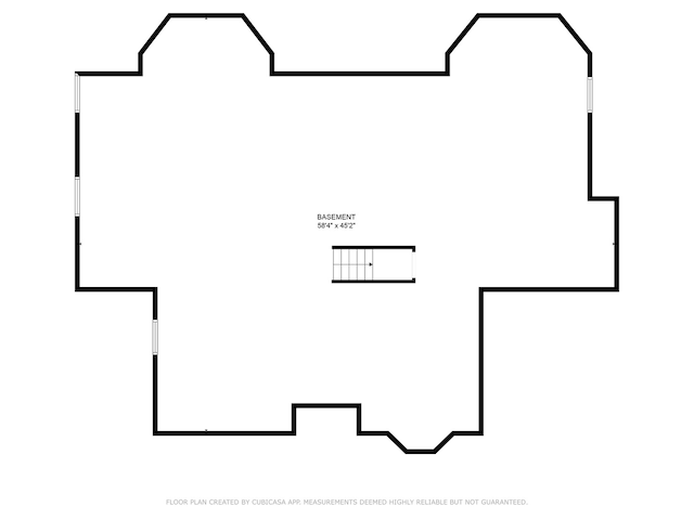 40W434 Triple Oaks Farm Dr, Hampshire, IL 60140 - home floor plan