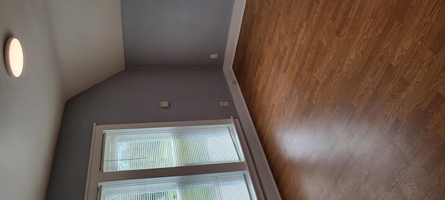 unfurnished room featuring a healthy amount of sunlight