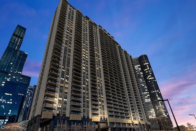 400 E Randolph St Unit 3428, Chicago, IL 60601 - view of property