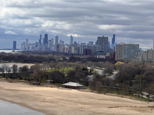 city view