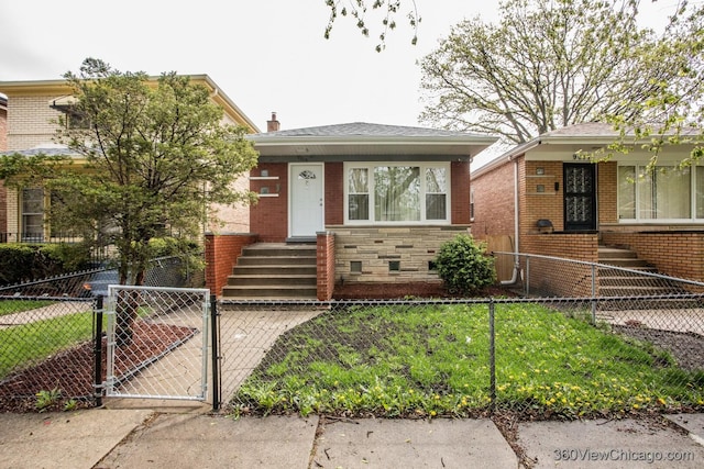 9015 S Carpenter St, Chicago, IL 60620 - photo 1