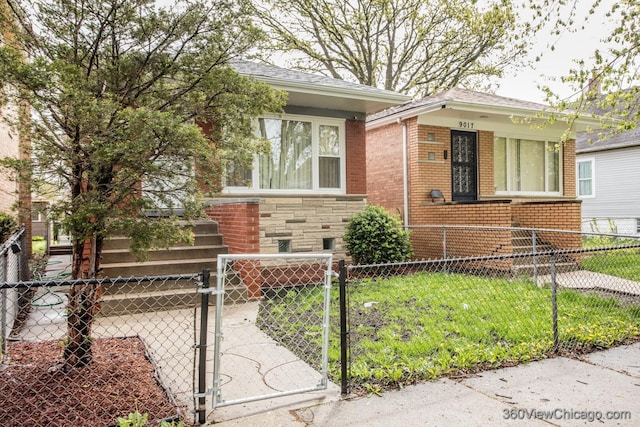 9015 S Carpenter St, Chicago, IL 60620 - photo 2
