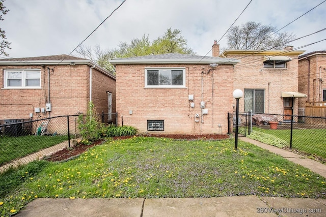 9015 S Carpenter St, Chicago, IL 60620 - photo 34